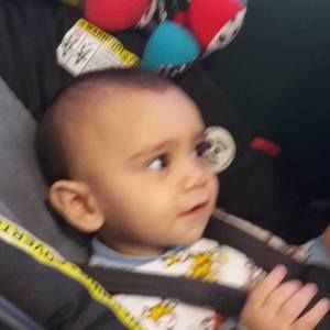 Meet your Posher, Duke leon